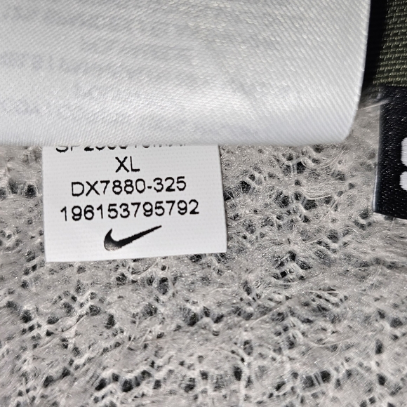 Nike ACG Sierra Light XL - Picture 6 of 10